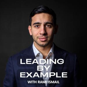 Leading by Example with Rami Ismail