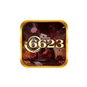 6623
