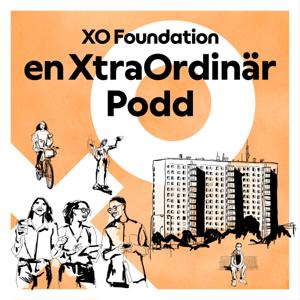 en XtraOrdinär podd