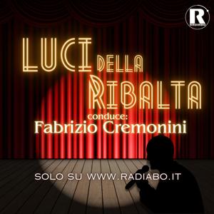 LUCI DELLA RIBALTA
