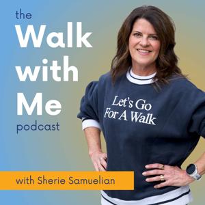 The Walk with Me Podcast: Simplify Your Relationship with Food & Fitness
