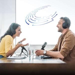 ZEISS Industrial Quality Solution's Podcast