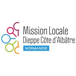 Mission Locale Dieppe Côte d'Albâtre