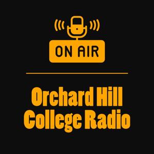 Orchard Hill College Radio