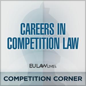 Careers in Competition Law