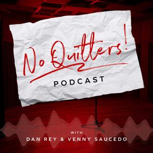 No Quitters