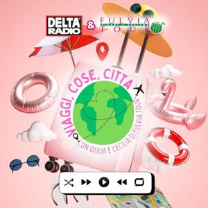 Viaggi, cose, città con Giulia & Cecilia