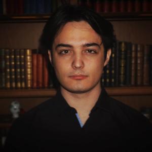 Max Bellona