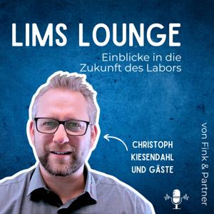 LIMS Lounge