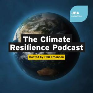 The Climate Resilience Podcast