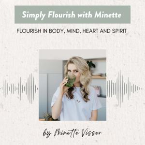 Simply Flourish with Minette