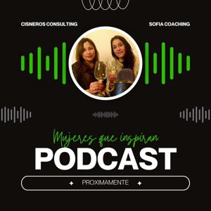 ¡Mujeres Que Inspiran !