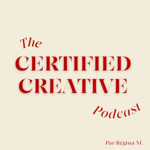 The Certified Creative