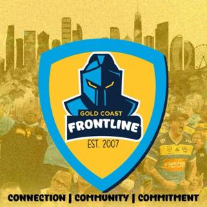 Gold Coast Titans Frontline Podcast