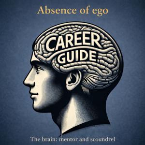 Absence of Ego (or, unlocking your inner force)
