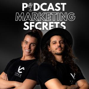 Pod Marketing Secrets