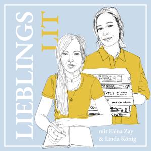 LieblingsLIT – Die Welt der Bücher