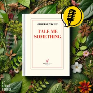 Tale Me Something