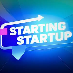 Starting A Startup