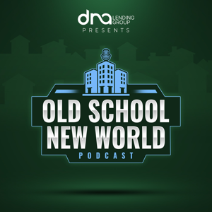 Old School New World: The Life of an Entrepreneur