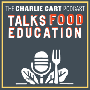 The Charlie Cart Podcast