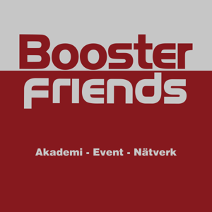 BoosterFriends
