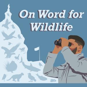 On Word for Wildlife