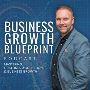Business Growth Blueprint with Mark Fitzgerald