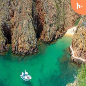 Berlengas Tour
