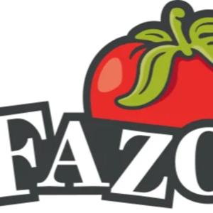 Fazoli's Menu
