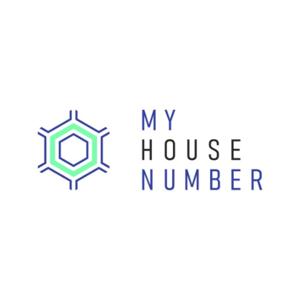 My House Number