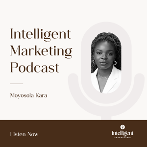 Intelligent Marketing
