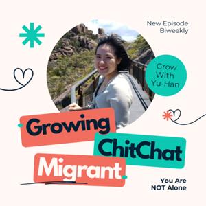 Growing ChitChat