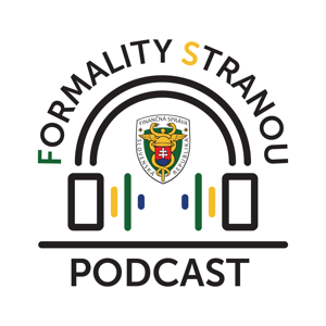 FORMALITY STRANOU