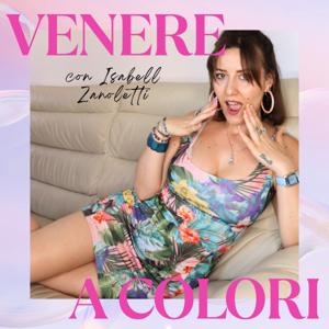 Venere A Colori