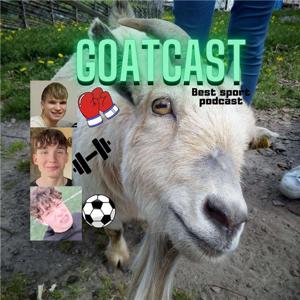 GOATcast