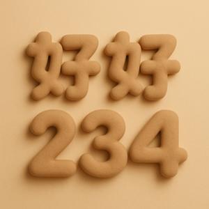 好好234