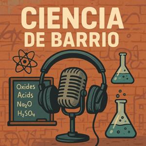 Ciencia de barrio