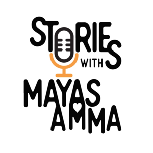 Stories with Maya's Amma with Swati Jagdish