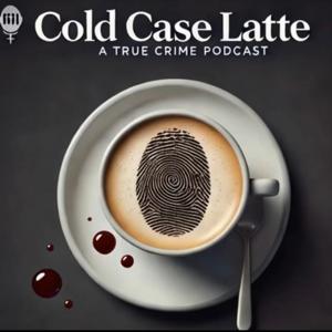 Cold Case Latte