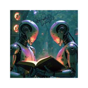 AI Talk God Stuff