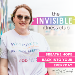 The Invisible Illness Club | Chronic Illness, Auto Immune