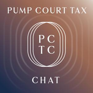Pump Court Tax Chat