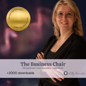 Kelly Vermeulen Dè podcast