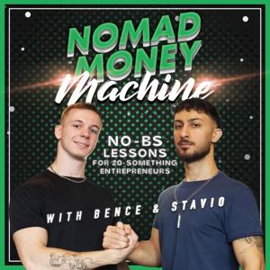 Nomad Money Machine