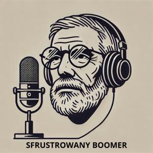 SFRUSTROWANY BOOMER