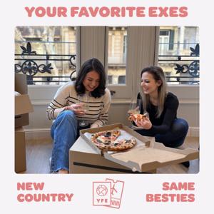 Your Favorite Expats