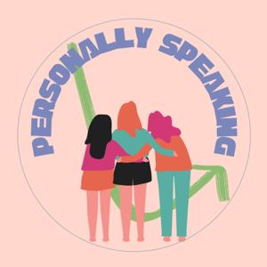Personally Speaking
