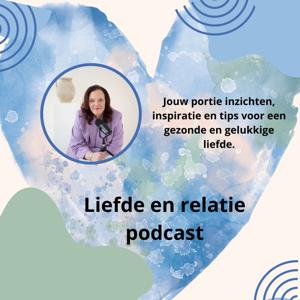 Liefde en relatie podcast