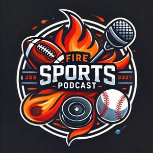 Fire Sports Pod